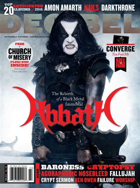 pub778|Decibel Magazine .